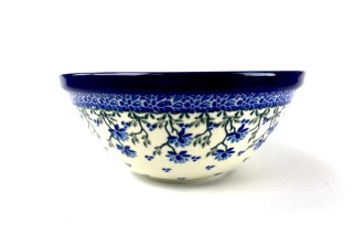 057 Bunzlau Nest Schaal 2415X Ø 20 cm Nest Schaal Ø 20 cm